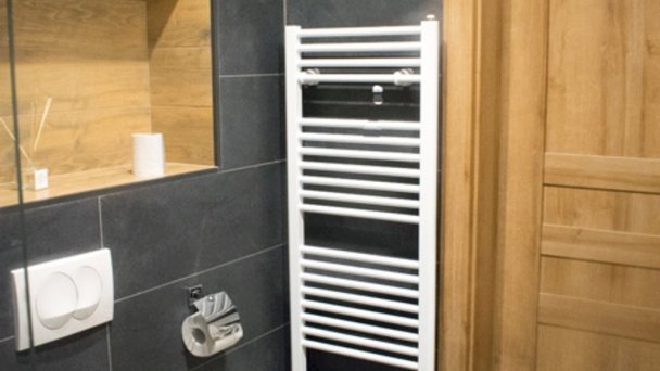 Apartmány Karolin Uhorská Ves 10 Apartmány Karolin Uhorská Ves 10