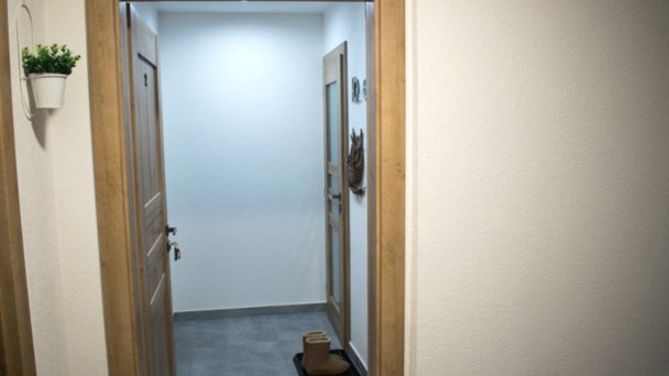 Apartmány Karolin Uhorská Ves 16 Apartmány Karolin Uhorská Ves 16