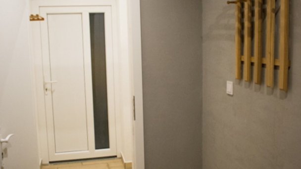 Apartmány Karolin Uhorská Ves 17 Apartmány Karolin Uhorská Ves 17