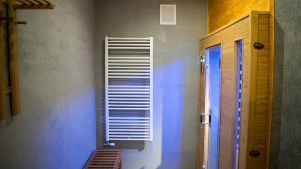 Apartmány Karolin Uhorská Ves 38 Apartmány Karolin Uhorská Ves 38