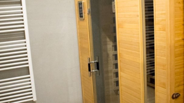 Apartmány Karolin Uhorská Ves 37 Apartmány Karolin Uhorská Ves 37