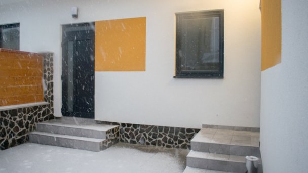 Apartmány Karolin Uhorská Ves 35 Apartmány Karolin Uhorská Ves 35