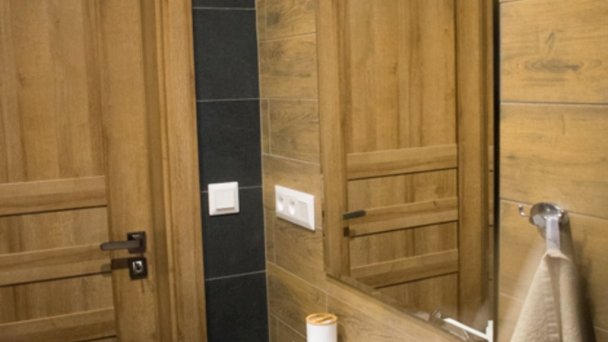 Apartmány Karolin Uhorská Ves 34 Apartmány Karolin Uhorská Ves 34