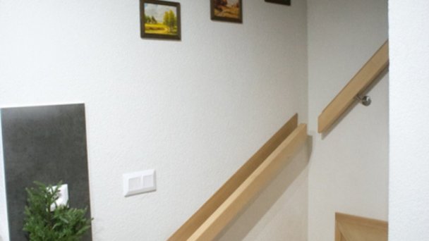 Apartmány Karolin Uhorská Ves 33 Apartmány Karolin Uhorská Ves 33