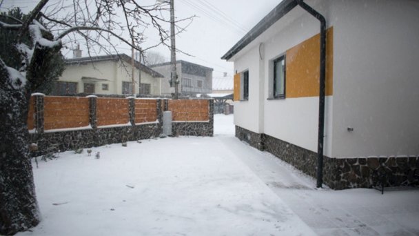 Apartmány Karolin Uhorská Ves 23 Apartmány Karolin Uhorská Ves 23