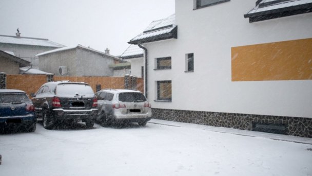 Apartmány Karolin Uhorská Ves 29 Apartmány Karolin Uhorská Ves 29