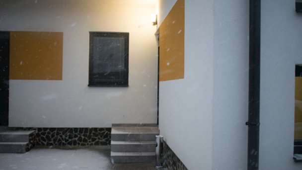 Apartmány Karolin Uhorská Ves 27 Apartmány Karolin Uhorská Ves 27