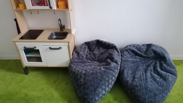 Apartmány Karolin Uhorská Ves 26 Apartmány Karolin Uhorská Ves 26