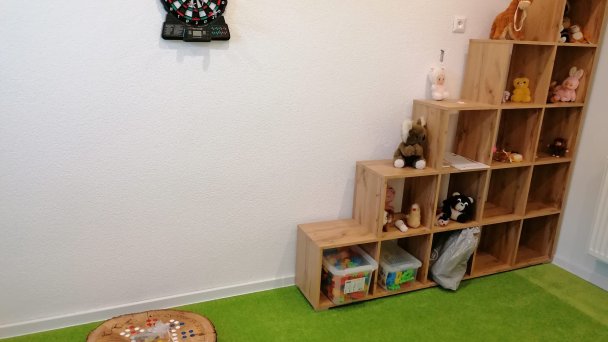 Apartmány Karolin Uhorská Ves 25 Apartmány Karolin Uhorská Ves 25