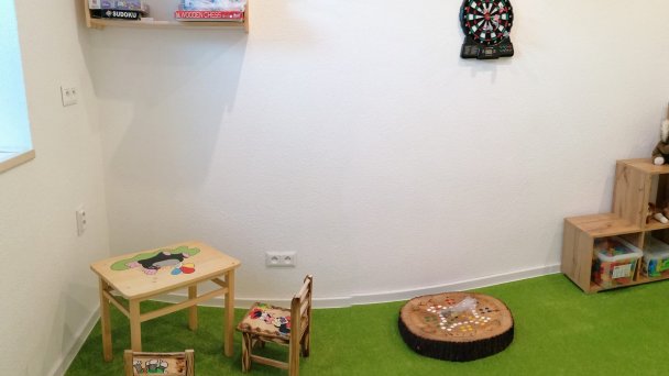 Apartmány Karolin Uhorská Ves 24 Apartmány Karolin Uhorská Ves 24