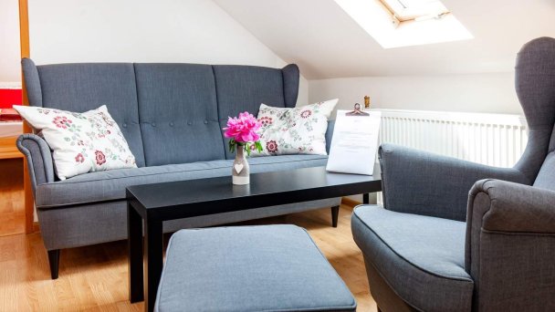 Apartmány Nevädza Uhorská Ves 54