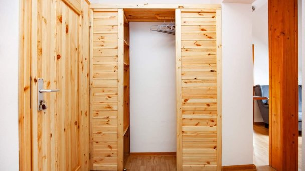 Apartmány Nevädza Uhorská Ves 43