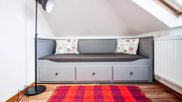 Apartmány Nevädza Uhorská Ves 58