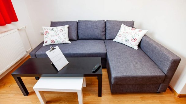 Apartmány Nevädza Uhorská Ves 71