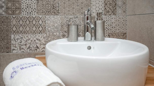 Apartmány Nevädza Uhorská Ves 14