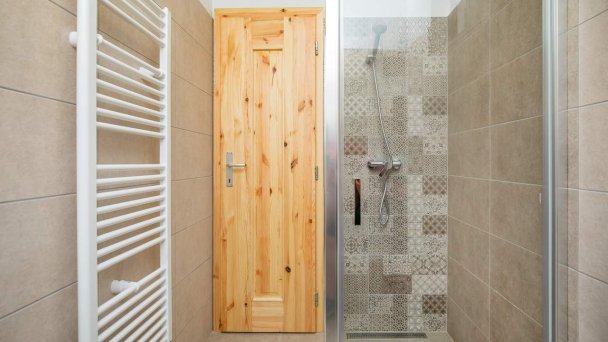 Apartmány Nevädza Uhorská Ves 13