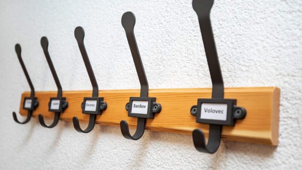 Apartmány Nevädza Uhorská Ves 11
