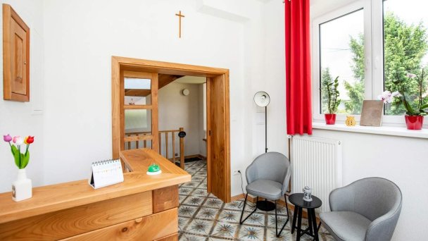 Apartmány Nevädza Uhorská Ves 10