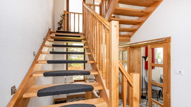 Apartmány Nevädza Uhorská Ves 28