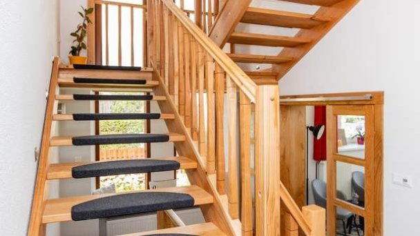 Apartmány Nevädza Uhorská Ves 27