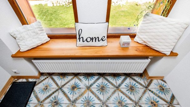 Apartmány Nevädza Uhorská Ves 24