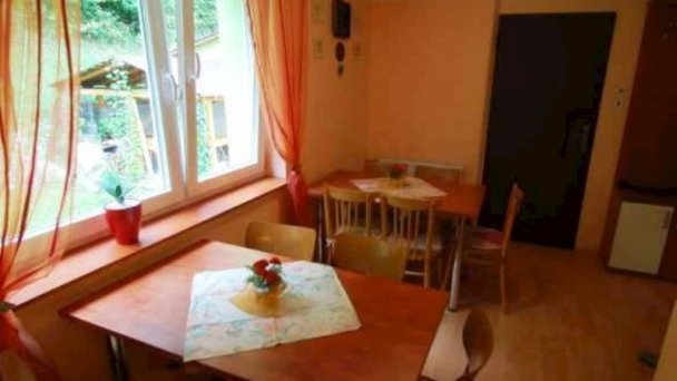 Ubytovanie pod Skalkou Dolný Kubín 56