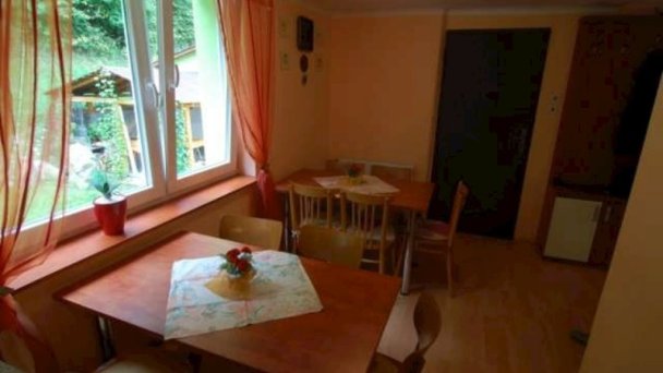 Ubytovanie pod Skalkou Dolný Kubín 64