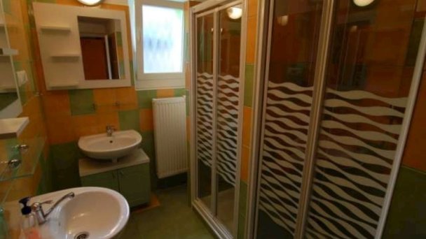 Ubytovanie pod Skalkou Dolný Kubín 21