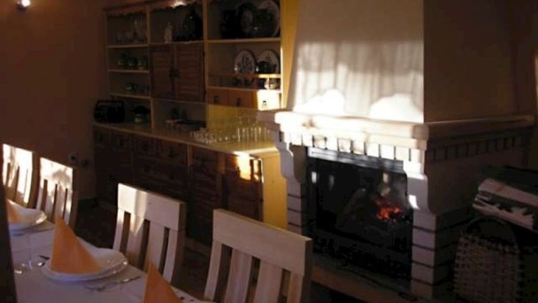 Ubytovanie pod Skalkou Dolný Kubín 22