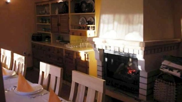Ubytovanie pod Skalkou Dolný Kubín 23