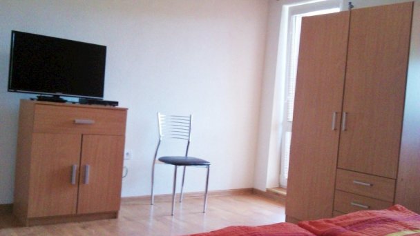 Privát Salatín Ludrová 32