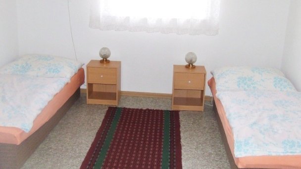 Privát Salatín Ludrová 31