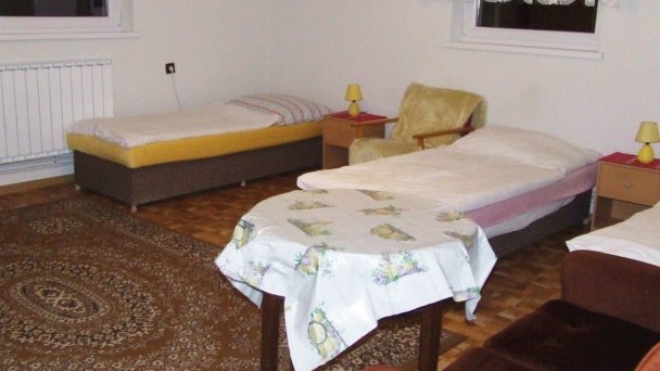 Privát Salatín Ludrová 28