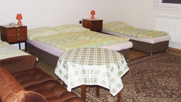 Privát Salatín Ludrová 25