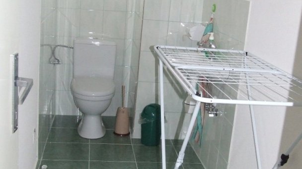 Privát Salatín Ludrová 11