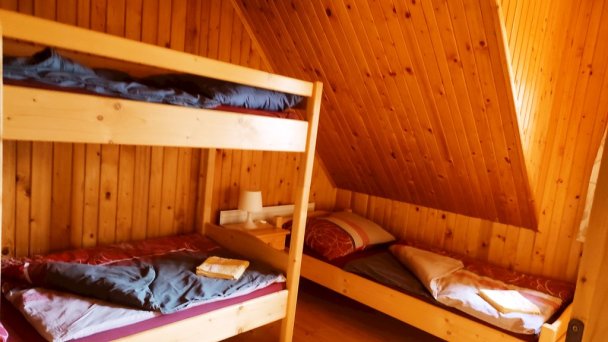 Drevenica Pri zvonici Zázrivá 6 Drevenica Pri zvonici Zázrivá 6