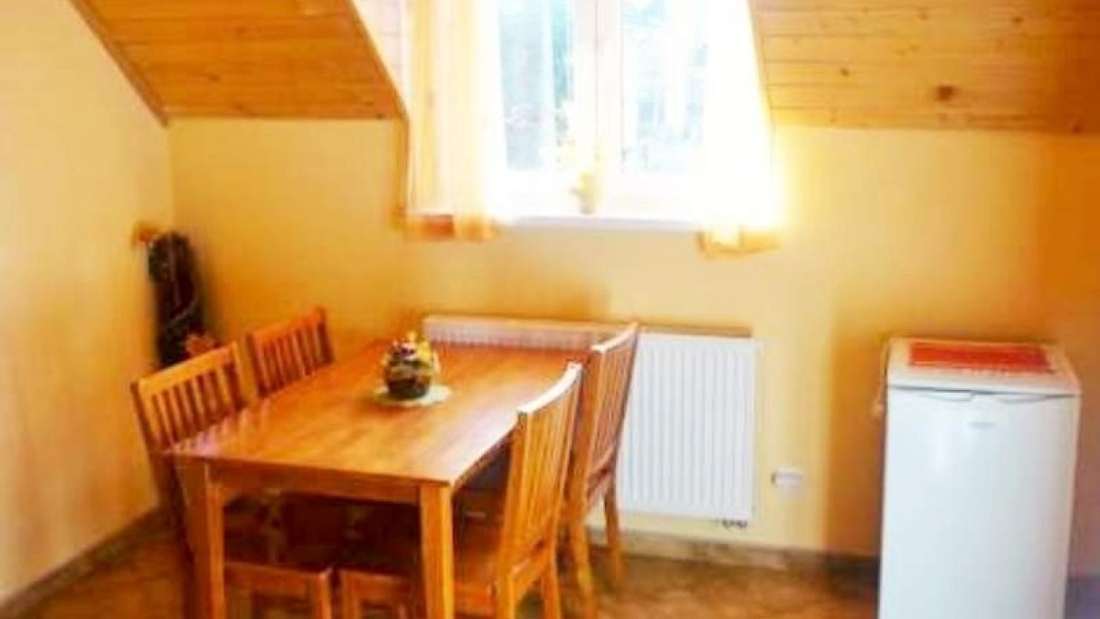 Apartmány Filo Zuberec 2