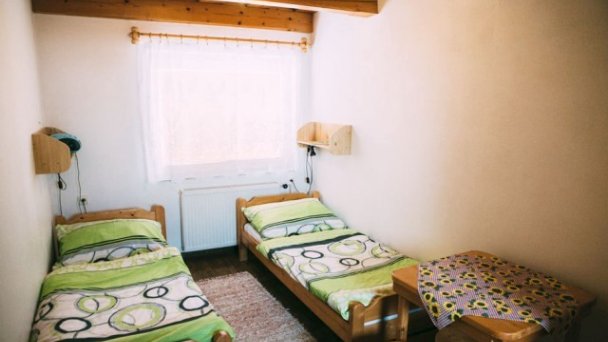 Privát Glončák Zuberec 8