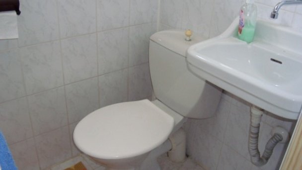 Privát Glončák Zuberec 12