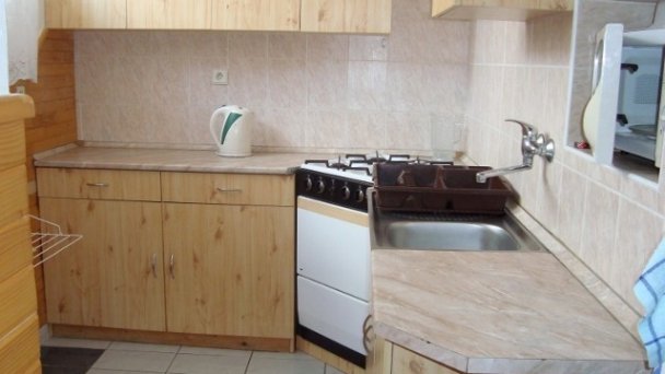 Privát Glončák Zuberec 3