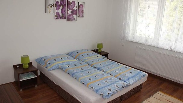 Samostatná prístavba Agneša Harmatová Zuberec 37