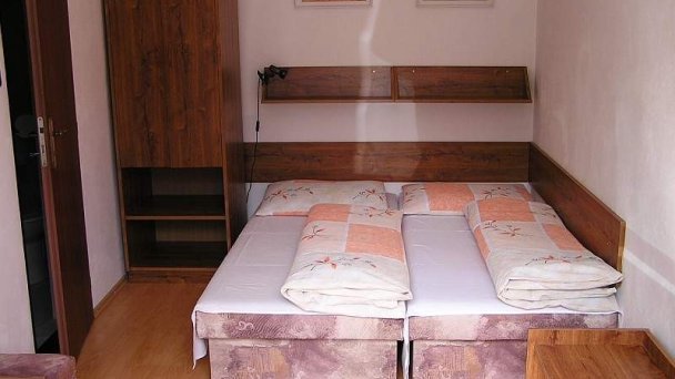 Samostatná prístavba Agneša Harmatová Zuberec 32