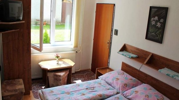 Samostatná prístavba Agneša Harmatová Zuberec 31