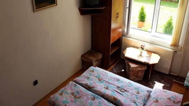 Samostatná prístavba Agneša Harmatová Zuberec 30