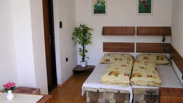 Samostatná prístavba Agneša Harmatová Zuberec 28