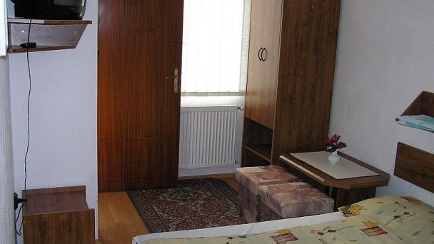 Samostatná prístavba Agneša Harmatová Zuberec 27