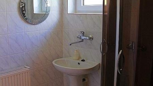 Samostatná prístavba Agneša Harmatová Zuberec 7
