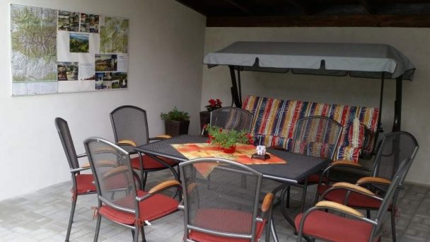 Samostatná prístavba Agneša Harmatová Zuberec 13