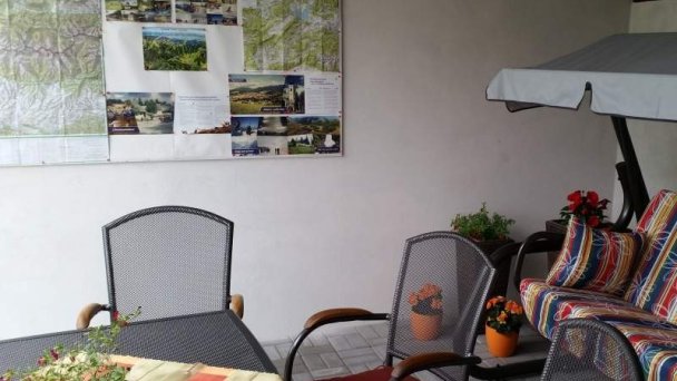 Samostatná prístavba Agneša Harmatová Zuberec 16
