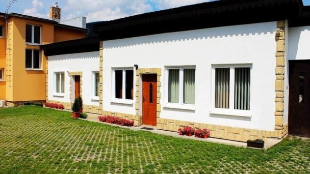 Samostatná prístavba Agneša Harmatová Zuberec 17